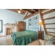 FARMHOUSE WITH POOL FOR SALE IN MONTE GIBERTO IN THE MARCHE REGION has been expertly restored and used as an accommodation business in Le Marche_38